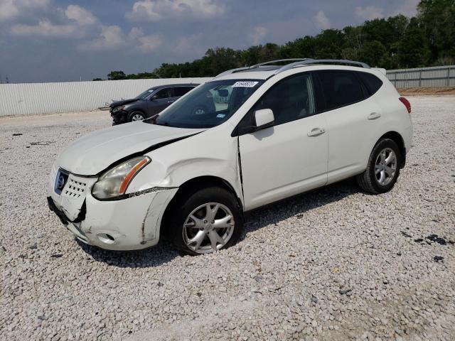 2009 Nissan Rogue S