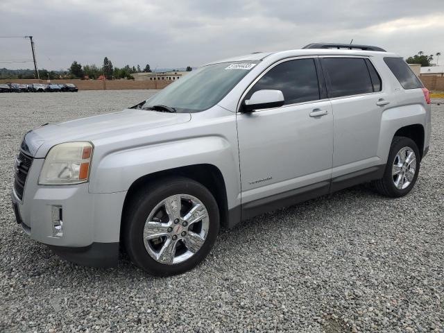 2014 GMC Terrain SLT