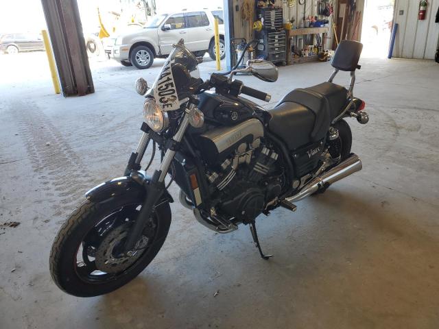 2007 YAMAHA VMX12 JYAVP20E07A001478