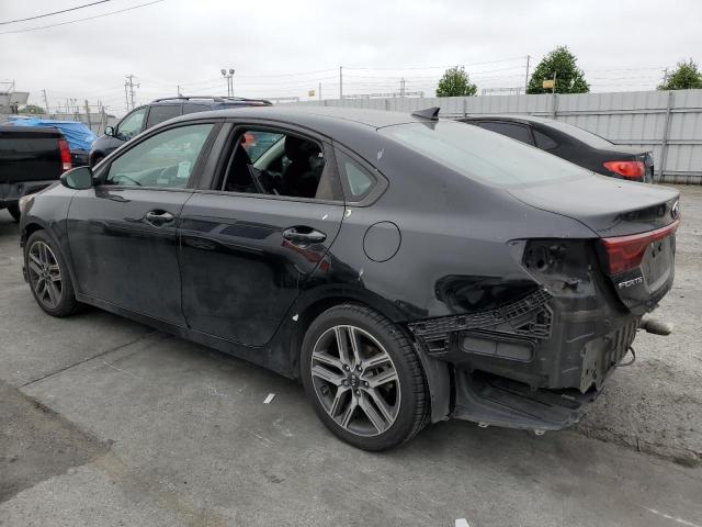 3KPF34AD6KE043598 KIA Forte Gt Line