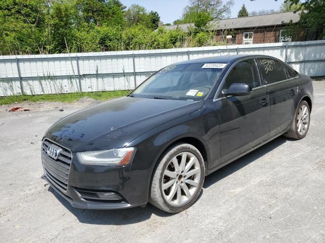 VIN WAUFFAFL9DA166546 2013 Audi A4, Premium Plus no.1