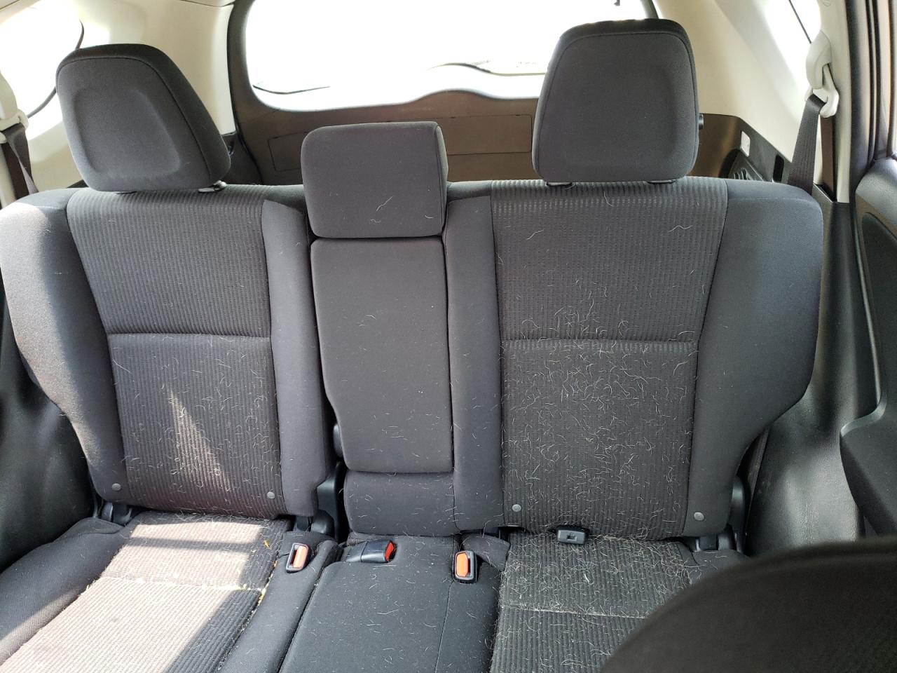 JTMZFREV3HJ707193 TOYOTA RAV4 2017