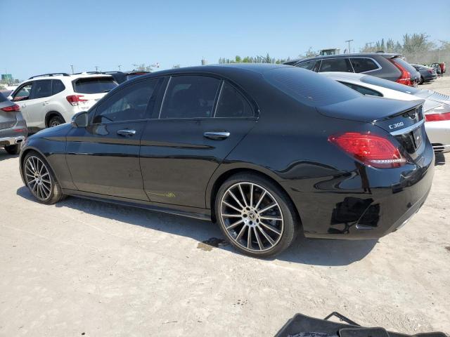 Images of 2021 MERCEDES BENZ C CLASS W1KWF8DB2MR611089 | vin: W1KWF8DB2MR611089 | 50832503