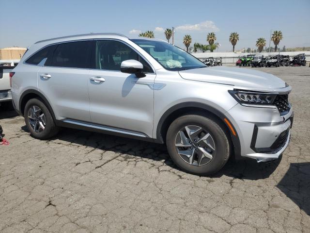 KNDRH4LG7P5142178 KIA SORENTO EX