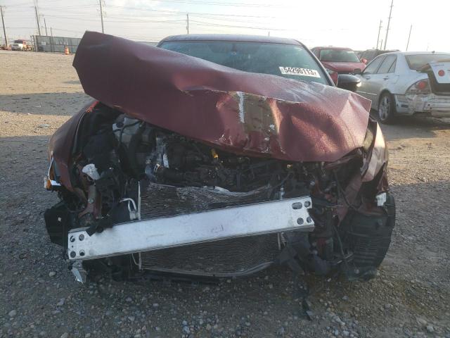 1N4AA6AP4GC448496 Nissan Maxima 3.5s