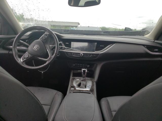 2018 BUICK REGAL TOUR W04GV8SX5J1162737