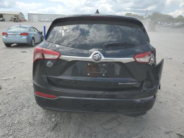 2019 BUICK ENVISION P - LRBFXBSA2KD010367