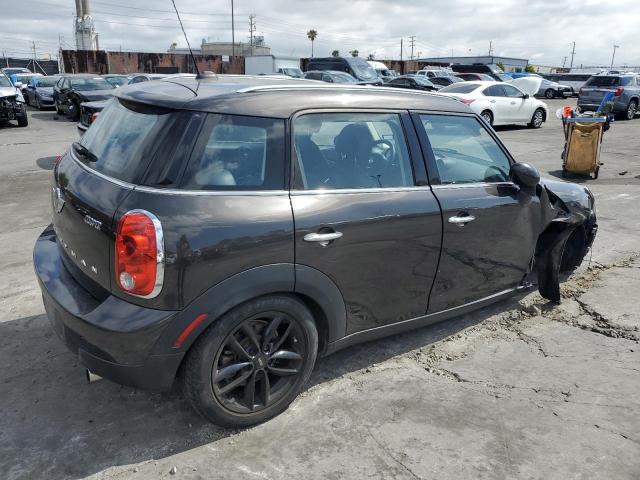 WMWZB3C57GWR49334 Mini COOPER COUNTRYMAN