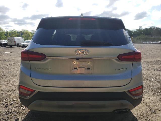 2020 HYUNDAI SANTA FE L - 5NMS5CAA4LH260795