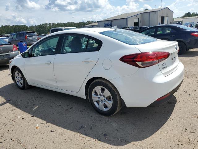 3KPFK4A75HE128745 KIA FORTE LX