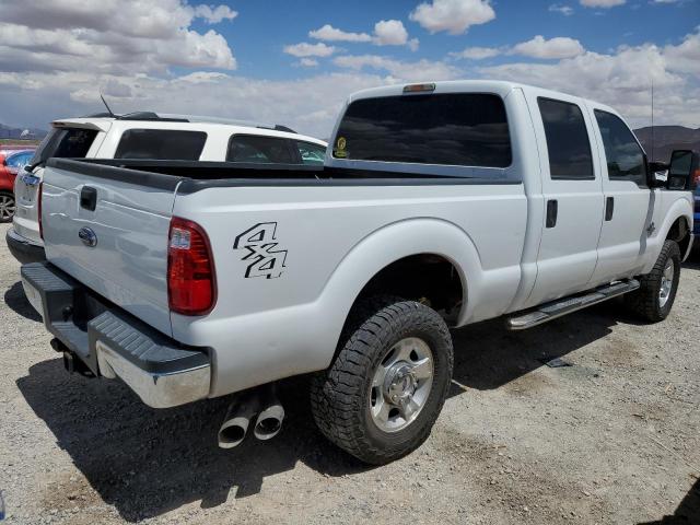 2016 FORD F250 SUPER - 1FT7W2BT1GEC99446