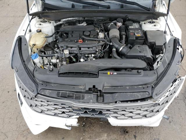 5XXG34J26MG067221 KIA K5 EX