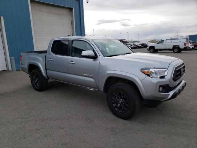 2022 TOYOTA TACOMA DOU - 3TMCZ5AN6NM518726