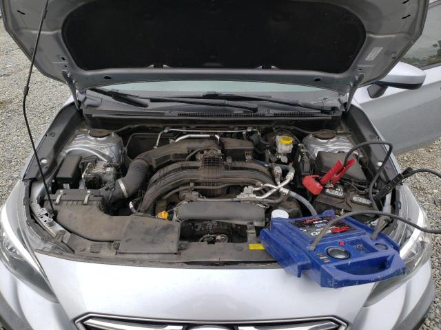 4S3GKAD67J3620731 Subaru Impreza Premium Plus