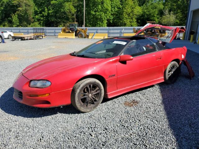 2002 Chevrolet Camaro Z/28