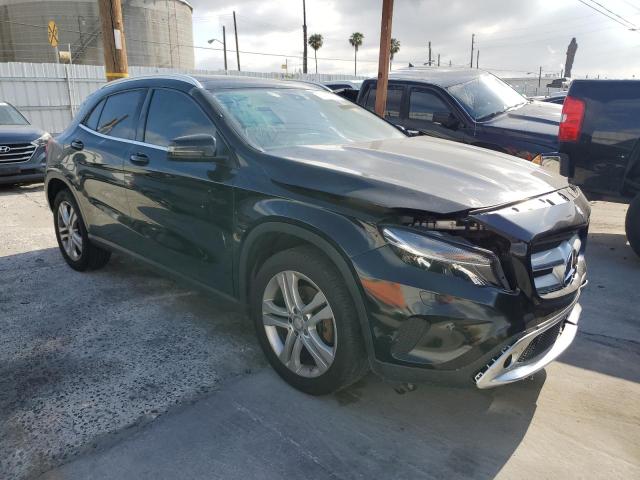 WDCTG4EB1HJ344561 Mercedes-Benz GLA 250