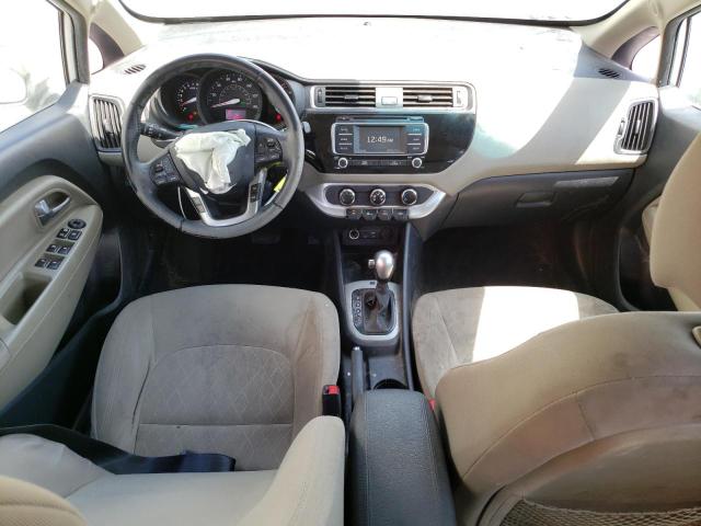 KNADN5A31H6036553 KIA RIO EX