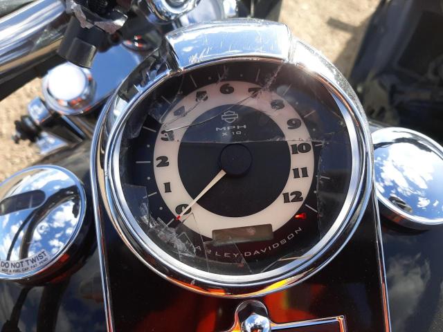 2005 HARLEY-DAVIDSON FLSTNI 1HD1JDB145Y076715