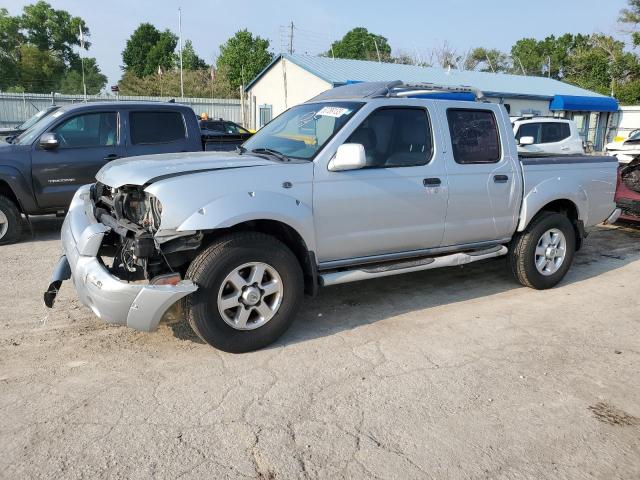 2003 Nissan Frontier 