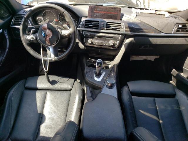 2018 BMW 340 XI - WBA8B7G54JNU95103