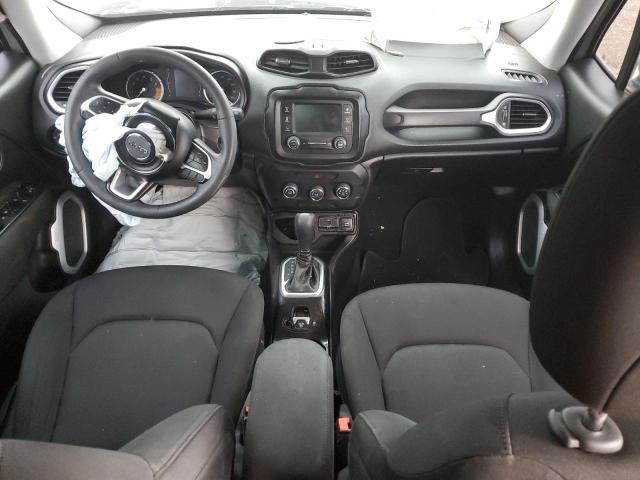 ZACCJBAB3JPG92871 Jeep Renegade Sport