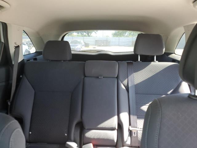 5XYPG4A31GG087700 KIA SORENTO LX