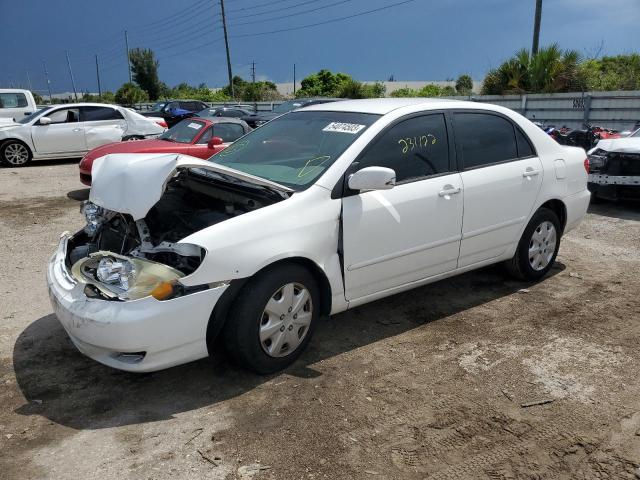 2004 Toyota Corolla CE