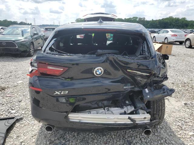 VIN WBXYH9C02N5T79026 2022 BMW X2, Sdrive28I no.6