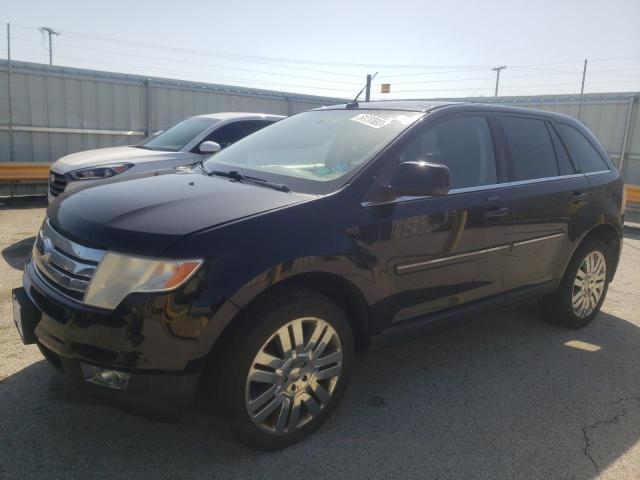 2008 Ford Edge Limited