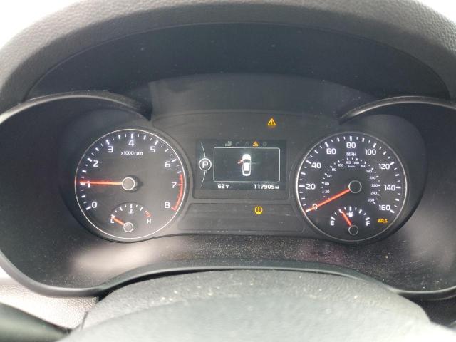 5XXGW4L20GG022025 KIA OPTIMA SX