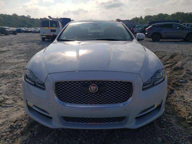 2016 JAGUAR XJ SAJXJ1GD7G8V92259