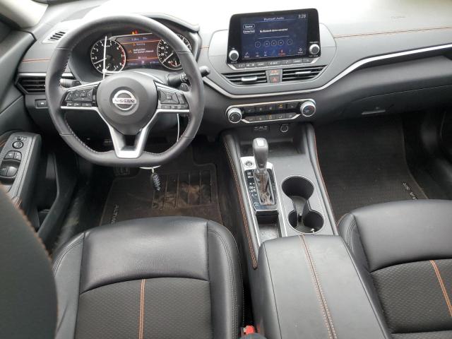 1N4AL4CV0MN396391 Nissan ALTIMA SR