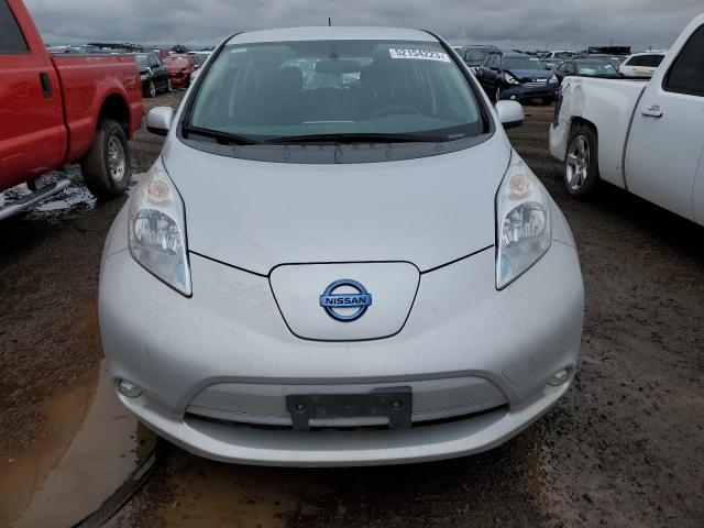 1N4BZ0CP8HC311120 Nissan LEAF S