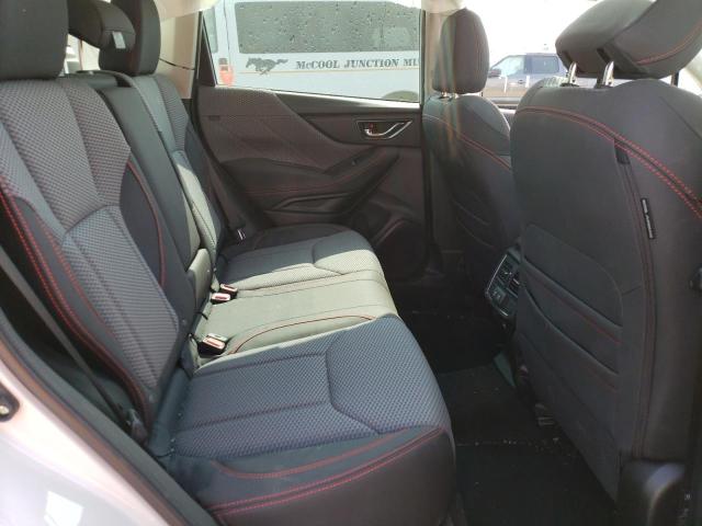 2023 SUBARU FORESTER S - JF2SKAGC4PH403016