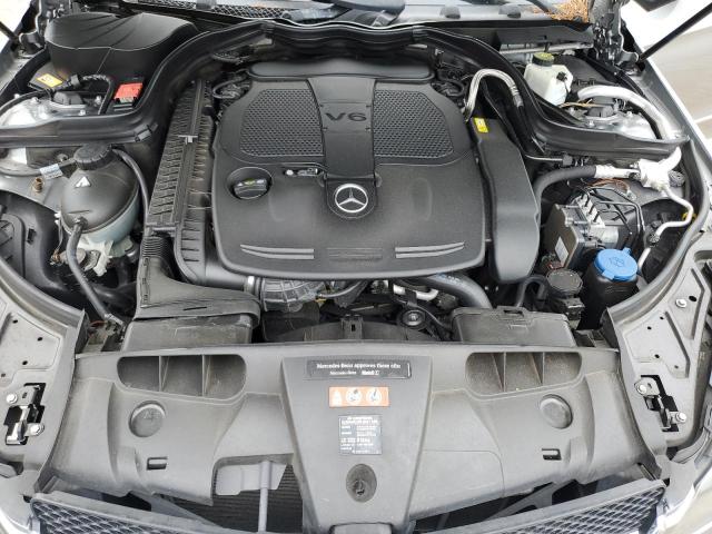 WDDKK5KF6EF267722 2014 MERCEDES-BENZ E-CLASS, photo no. 11