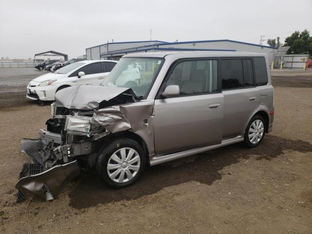 2005 Scion xB 