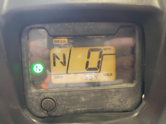 2016 HONDA TRX500 FA - 1HFTE4620G4101160