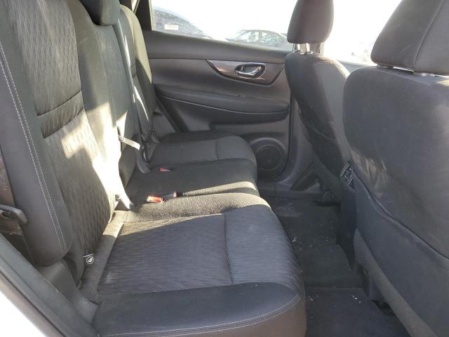 KNMAT2MT7KP529421 Nissan ROGUE S