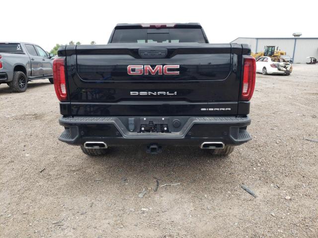 1GTU9FEL3MZ275313 GMC Sierra K1500 Denali
