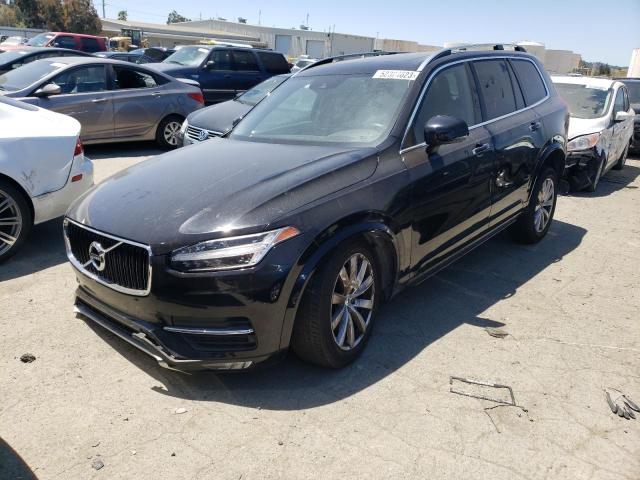 2016 Volvo XC90 