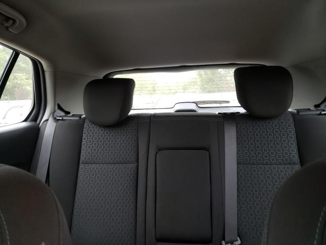 2015 CHEVROLET TRAX 1LS - KL7CJPSBXFB256786