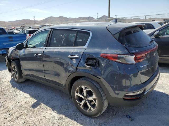 2020 KIA SPORTAGE L - KNDPM3AC3L7717145
