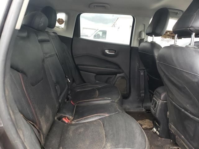 3C4NJDDB9KT594910 Jeep Compass Trailhawk