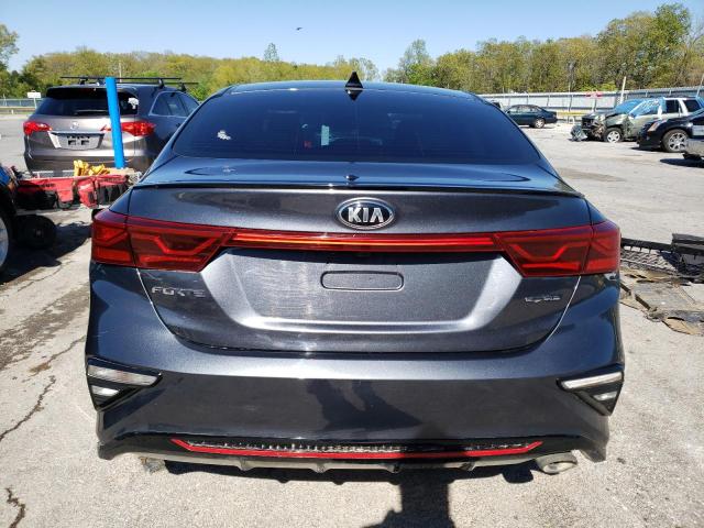 3KPF34AD7ME330810 KIA Forte Gt Line