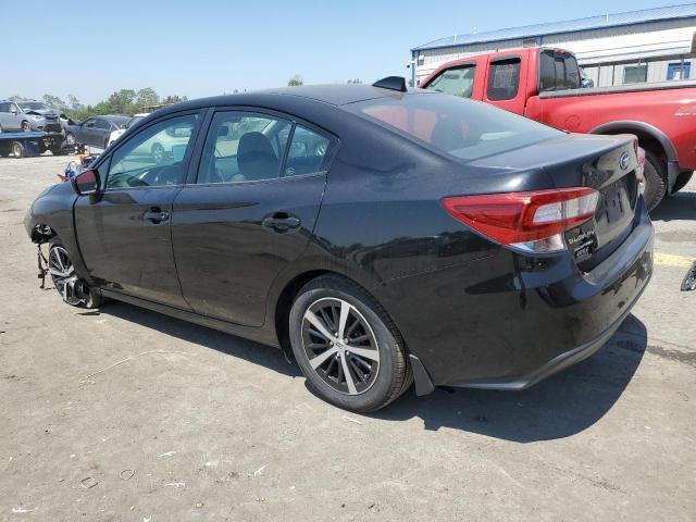 Vin: 4s3gkad67k3602392, lot: 54310753, subaru impreza premium 20192