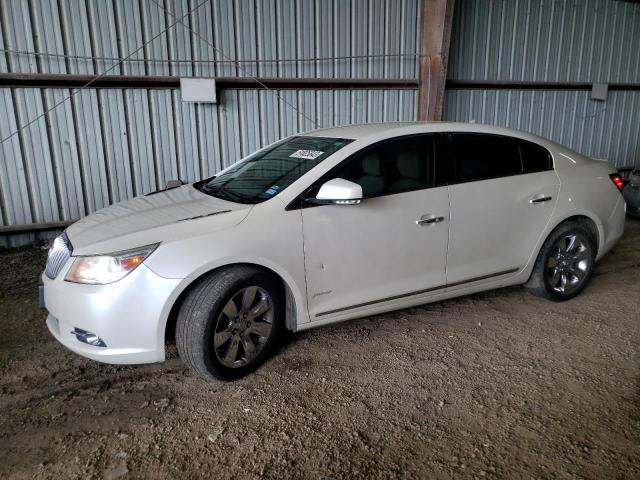 2012 Buick LaCrosse Premium