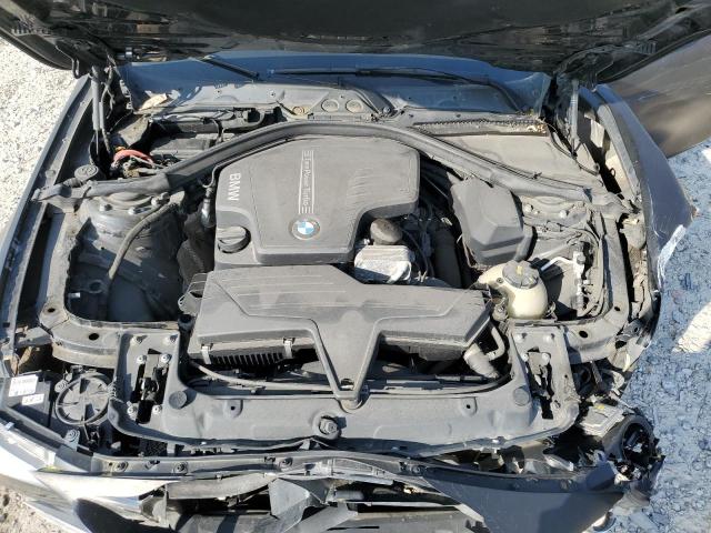 2016 BMW 428 XI GRA - WBA4C9C50GG139435