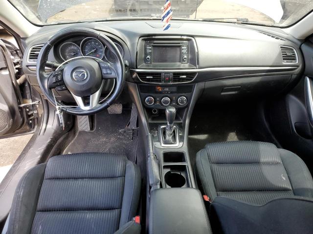 JM1GJ1U66F1176649 Mazda 6 SPORT