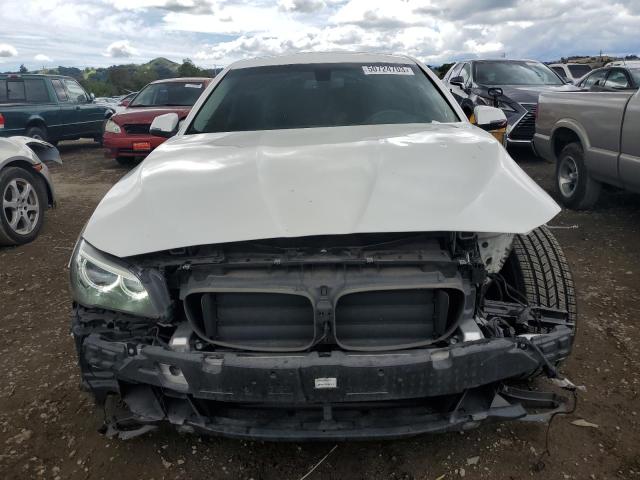 WBA5A5C53GG353239 BMW 528 I
