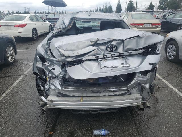 4T1K61AK3MU571277 Toyota CAMRY XSE